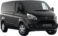 Ford Transit Passenger Van