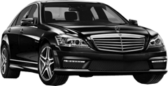 Mercedes-Benz S550