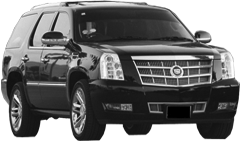 Cadillac Escalade SUV